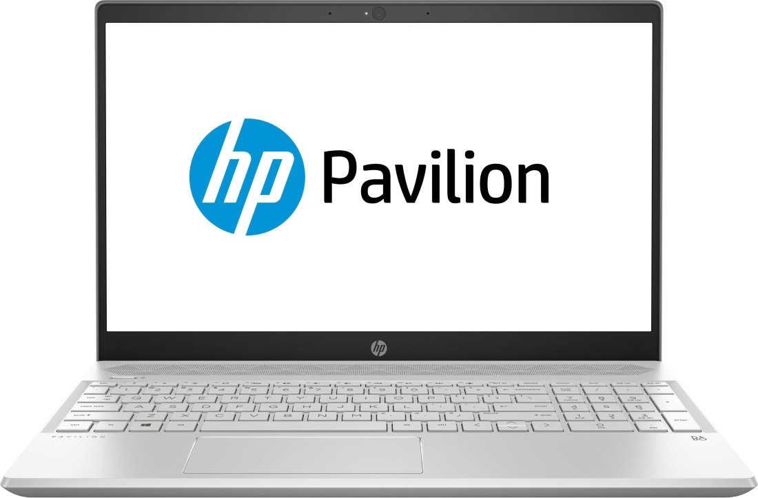 Замена процессора для HP Pavilion 15-cs0000 в Москве