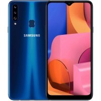 Ремонт Samsung Galaxy A20s в Москве