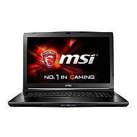 Ремонт MSI GL72 6QC в Москве