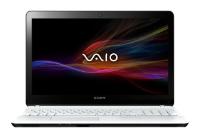 Ремонт  Sony VAIO Fit E SVF1521A4R в Москве