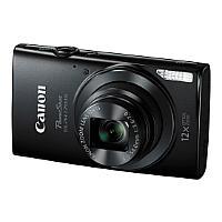 Ремонт Canon PowerShot ELPH 170 IS в Москве