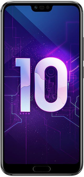 Ремонт Huawei Honor 10 GT 128GB в Москве