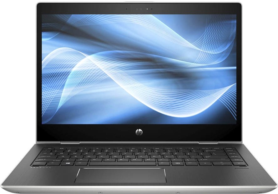 Замена SSD для HP ProBook x360 440 G1 в Москве