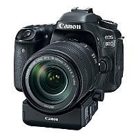 Прошивка для Canon EOS 80D Kit в Москве