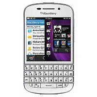 Ремонт BlackBerry Q10 в Москве