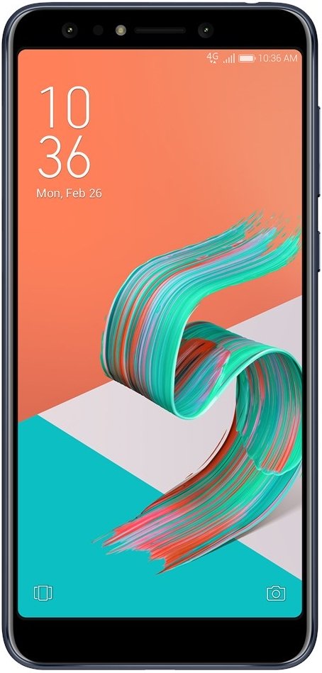 Замена контроллера цепи питания для Asus Zenfone 5 Lite 32GB ZC600KL в Москве