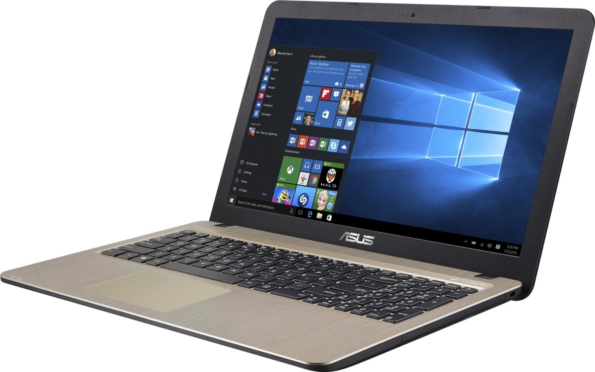 Ремонт Asus VivoBook 15 X540YA в Москве