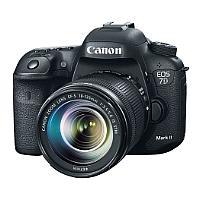 Замена разъема для Canon 7D Mark II Kit в Москве
