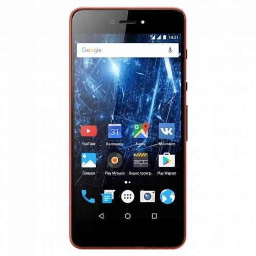 Ремонт Highscreen RAZAR Orange в Москве