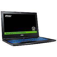 Ремонт MSI WS60 7RJ в Москве
