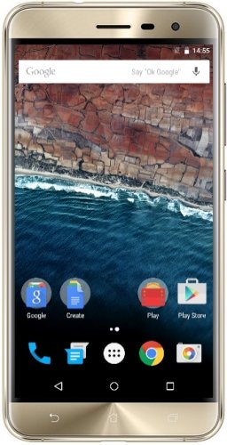 Замена разъема сим-карты (симридера) для Asus Zenfone 3 32GB ZE552KL в Москве