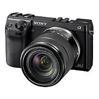 Ремонт Sony Alpha NEX-7 Kit в Москве