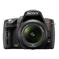 Прошивка для Sony Alpha DSLR-A390 Kit в Москве