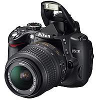 Замена матрицы для Nikon D5000 в Москве