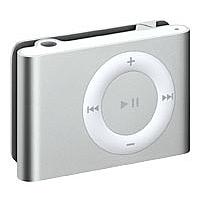 Замена стекла (тачскрина) для Apple iPod Shuffle 2 в Москве