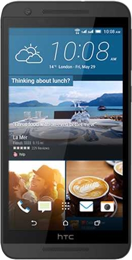 Ремонт HTC One E9s Dual Sim в Москве