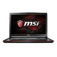 Ремонт MSI GP72 7RD Leopard в Москве