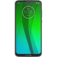 Прошивка с восстановлением bootloader для Motorola Moto G7 в Москве