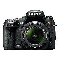 Ремонт Sony Alpha DSLR-A580 Kit в Москве