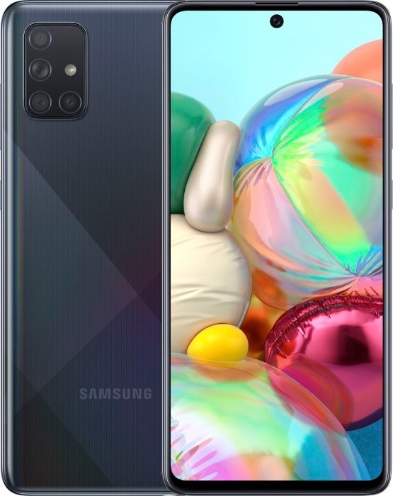 Ремонт после попадания воды для Samsung Galaxy A71 5G в Москве