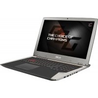 Ремонт Asus ROG G701VI в Москве