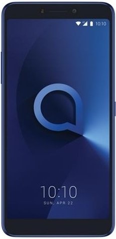 Замена задней камеры для Alcatel 3v в Москве