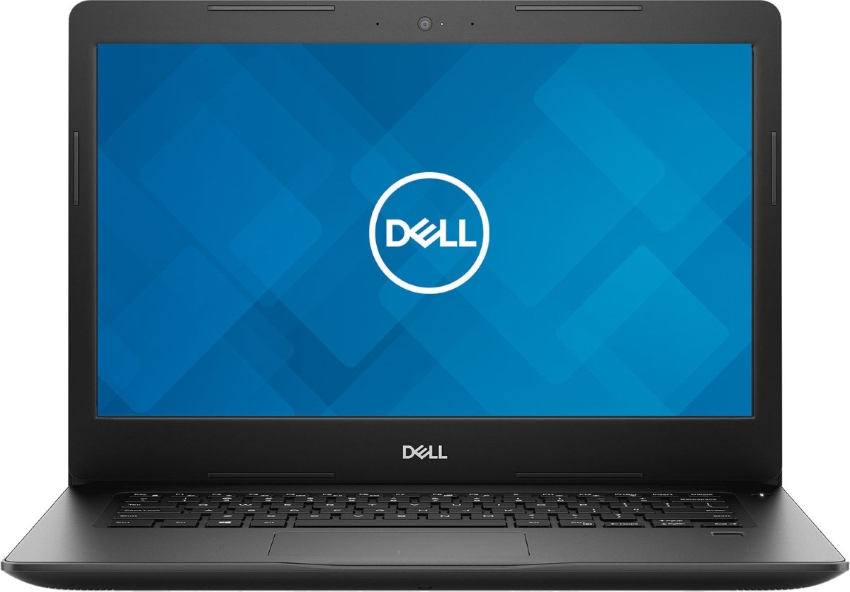 Замена жесткого диска (HDD) для Dell Latitude 3490 в Москве