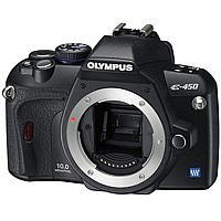 Замена зеркала для Olympus E-450 в Москве