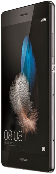 Ремонт Huawei P8 Lite в Москве