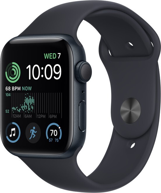 Ремонт Apple Watch SE 2 40 mm Cellular в Москве
