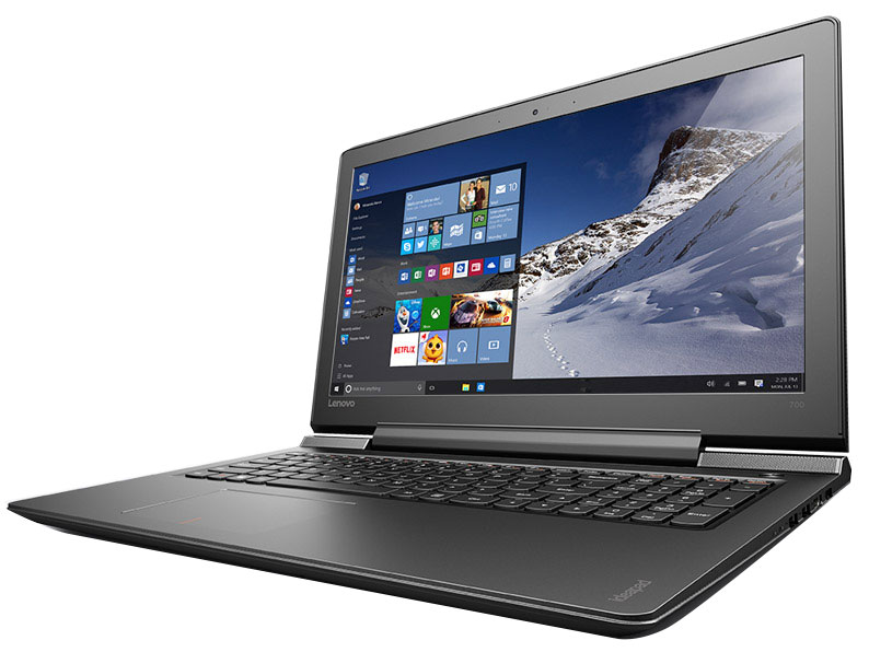 Замена кулера для Lenovo IdeaPad 700 15 в Москве