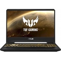 Ремонт Asus TUF Gaming FX505DY в Москве