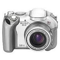Ремонт Canon POWERSHOT S1 IS в Москве