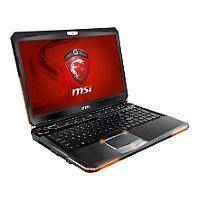 Ремонт MSI gt683dx в Москве