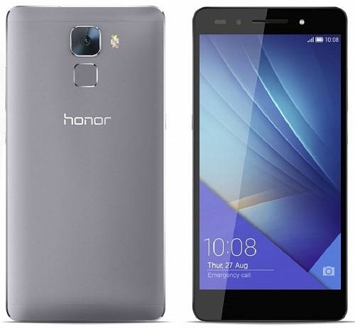 Ремонт Huawei Honor 5X в Москве