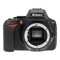 Ремонт Nikon D5600 Body в Москве