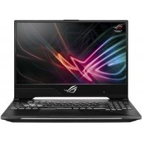 Ремонт Asus ROG Strix SCAR II GL504GV в Москве