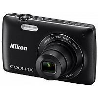 Замена аккумулятора для Nikon coolpix s4200 в Москве
