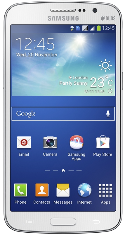 Ремонт Samsung Galaxy Grand 2 Duos в Москве