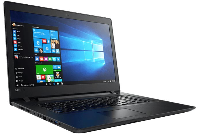 Ремонт Lenovo IdeaPad 110 17 в Москве