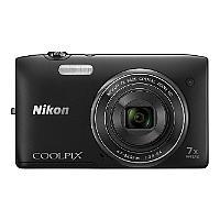 Ремонт Nikon coolpix s3400 в Москве