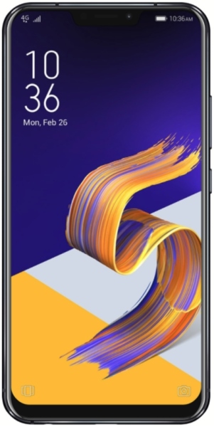 Ремонт Asus Zenfone 5 64GB ZE620KL в Москве