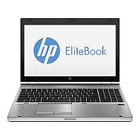 Удаление вирусов для HP elitebook 8570p (b6q02ea) в Москве
