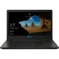 Ремонт Asus K570UD в Москве