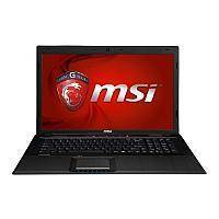Замена матрицы для MSI GP70 2OD в Москве