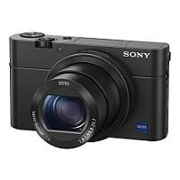 Замена шлейфа для Sony Cyber-shot DSC-RX100M4 в Москве
