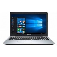 Ремонт Asus R558UQ в Москве