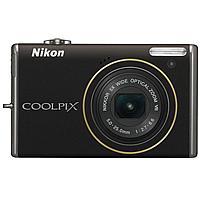 Ремонт Nikon COOLPIX S640 в Москве
