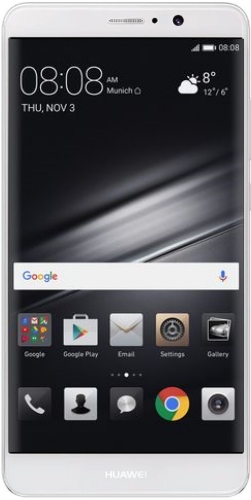 Ремонт Huawei Mate 9 Dual Sim в Москве