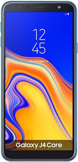 Восстановление информации для Samsung Galaxy J4 Core в Москве